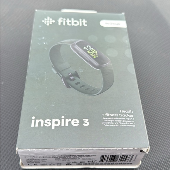 Brand new never opened - Picture 3 of 3